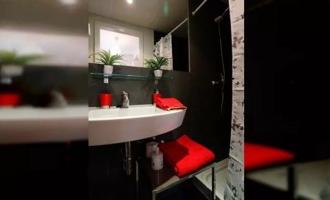 apartamentos de Day Apartment para alquiler para empresas en Madrid La Latina