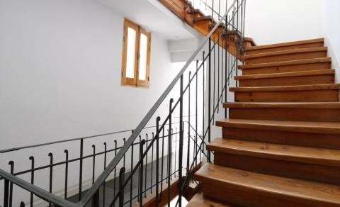 apartamentos de Day Apartment para alquiler para empresas en Madrid La Latina