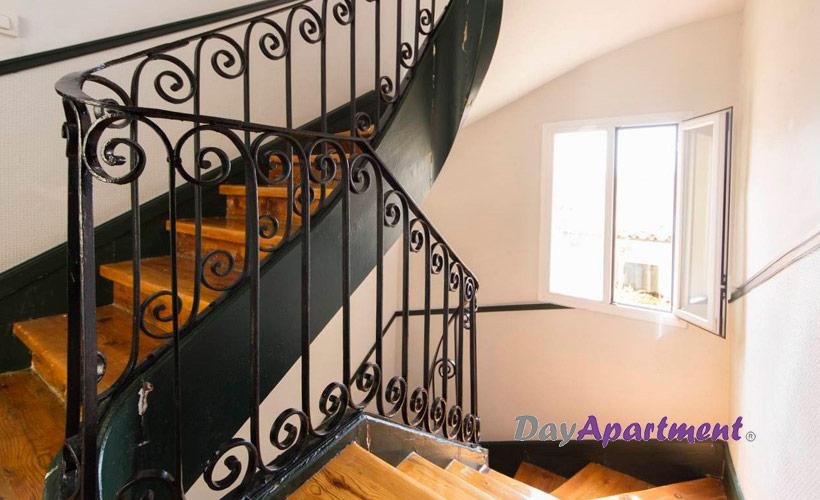 apartamentos de day apartment para alquiler para empresas en Madrid Sol