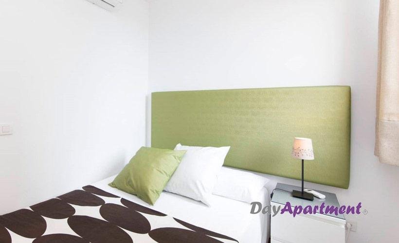 apartamentos de day apartment para alquiler para empresas en Madrid Sol