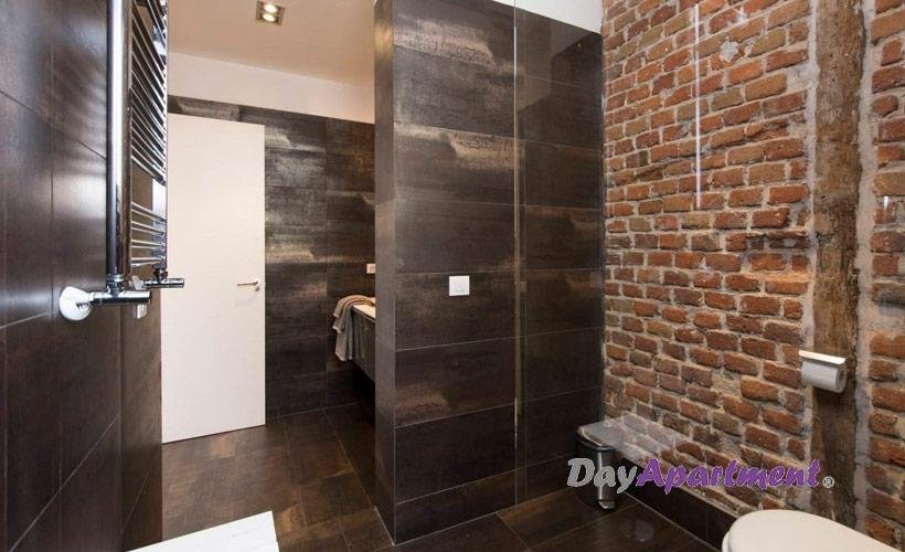 apartamentos de day apartment para alquiler para empresas en Madrid Sol