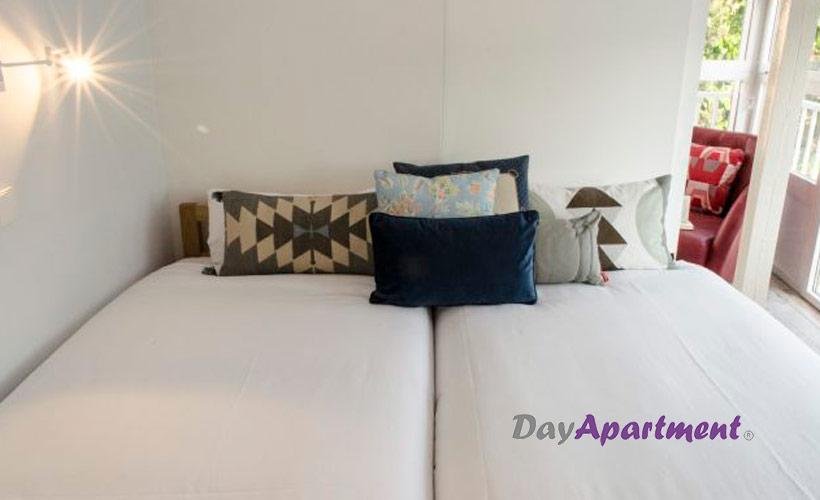 apartamentos de day apartment para alquiler para empresas en Madrid 