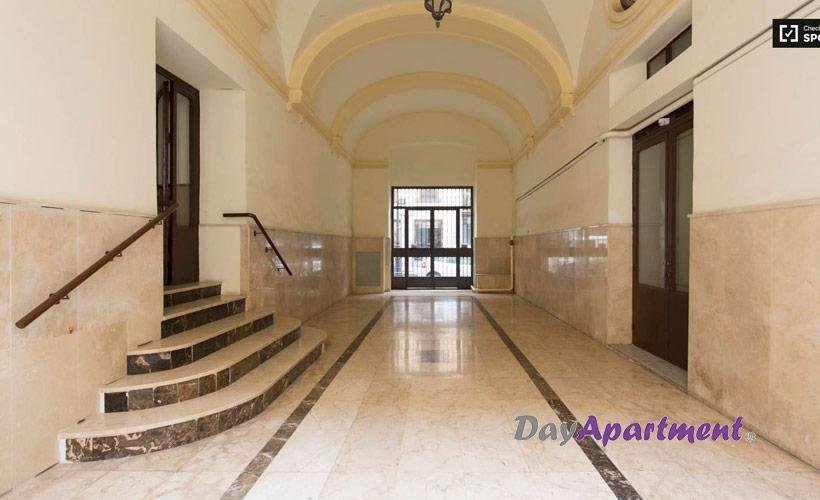apartamentos de day apartment para alquiler para empresas en Madrid Sol