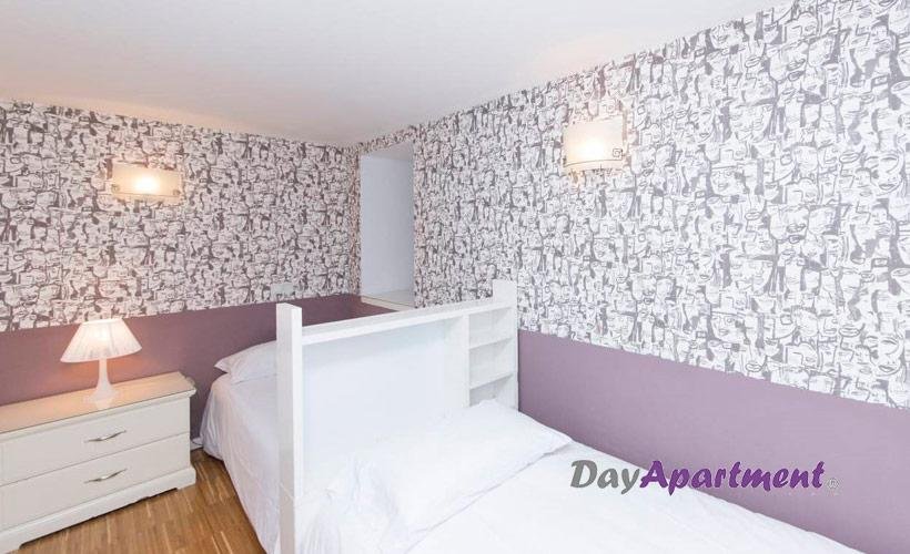 apartamentos de day apartment para alquiler para empresas en Madrid Sol