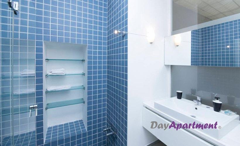 apartamentos de day apartment para alquiler para empresas en Madrid Sol