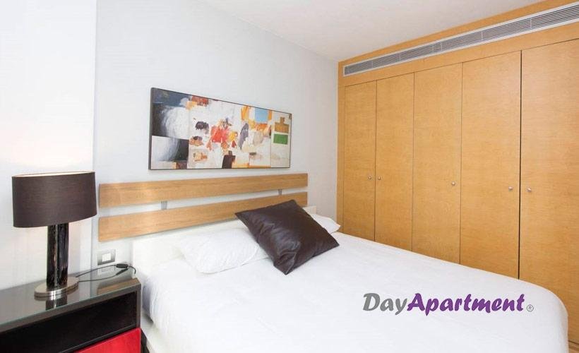 apartment from day apartment for rent for companies in Madrid Sol