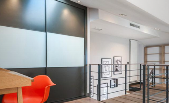 apartamentos de day apartment para alquiler para empresas en Madrid Salamanca