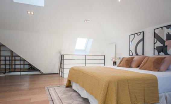 apartamentos de day apartment para alquiler para empresas en Madrid Salamanca