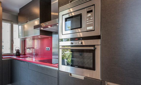 apartamentos de day apartment para alquiler para empresas en Madrid Salamanca