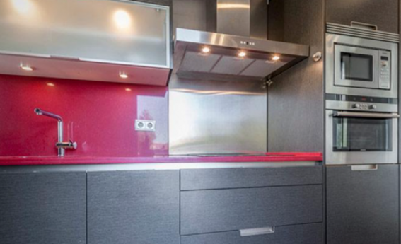 apartamentos de day apartment para alquiler para empresas en Madrid Salamanca