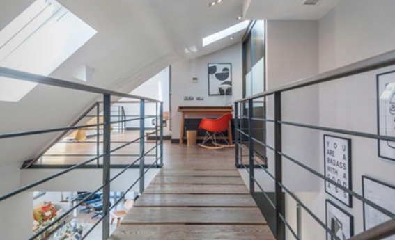 apartamentos de day apartment para alquiler para empresas en Madrid Salamanca