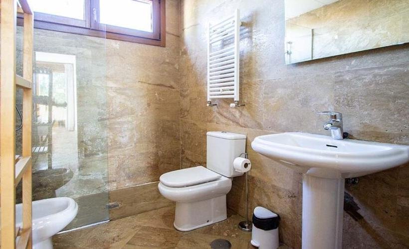 apartamentos de day apartment para alquiler para empresas en Madrid Arturo Soria