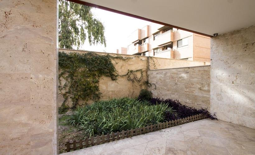 apartamentos de day apartment para alquiler para empresas en Madrid Arturo Soria