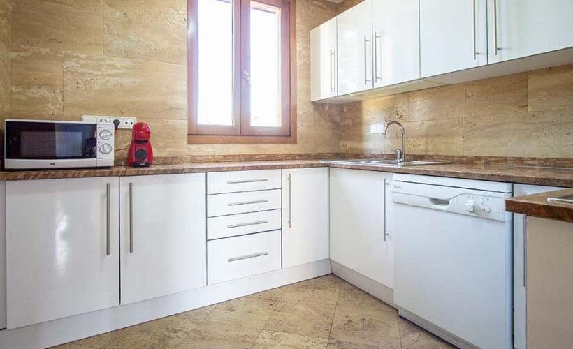 apartamentos de day apartment para alquiler para empresas en Madrid Arturo Soria