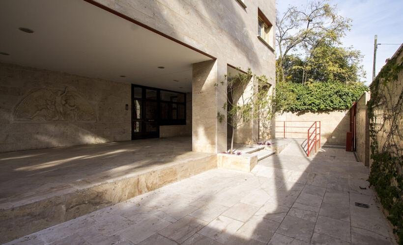 apartamentos de day apartment para alquiler para empresas en Madrid Arturo Soria