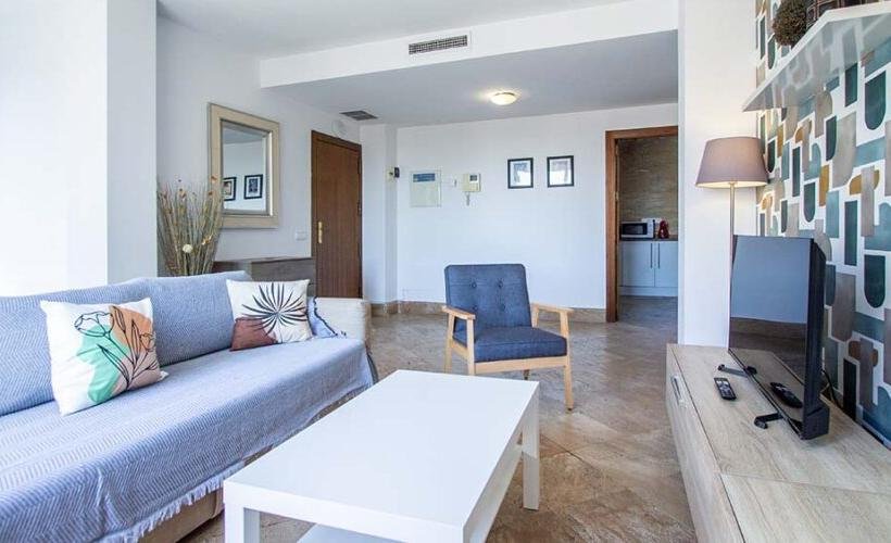 apartamentos de day apartment para alquiler para empresas en Madrid Arturo Soria