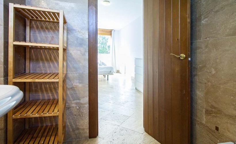 apartamentos de day apartment para alquiler para empresas en Madrid Arturo Soria