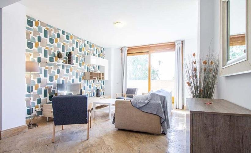 apartamentos de day apartment para alquiler para empresas en Madrid Arturo Soria