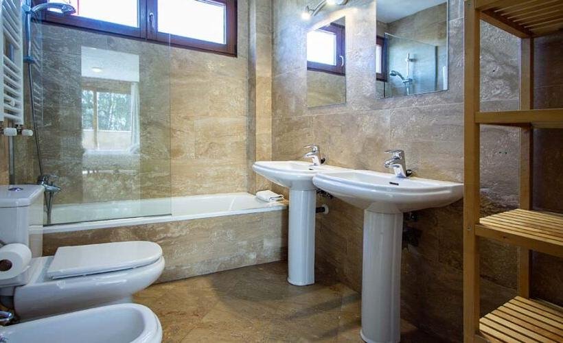 apartamentos de day apartment para alquiler para empresas en Madrid Arturo Soria