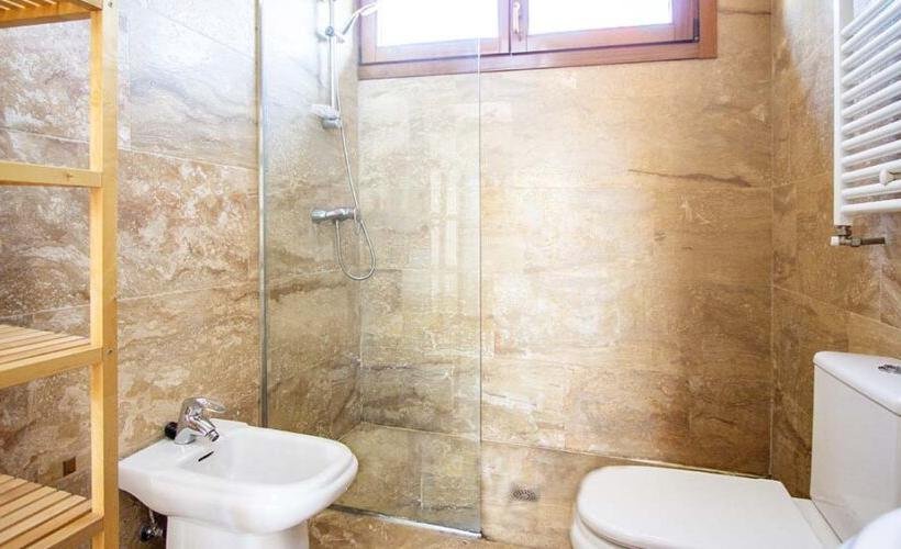 apartamentos de day apartment para alquiler para empresas en Madrid Arturo Soria