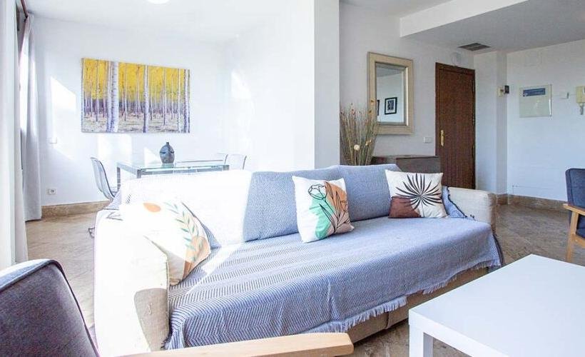 apartamentos de day apartment para alquiler para empresas en Madrid Arturo Soria
