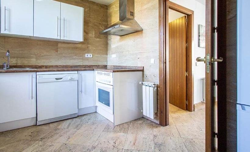 apartamentos de day apartment para alquiler para empresas en Madrid Arturo Soria