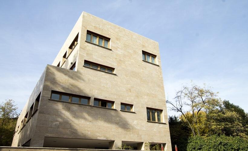 apartamentos de day apartment para alquiler para empresas en Madrid Arturo Soria
