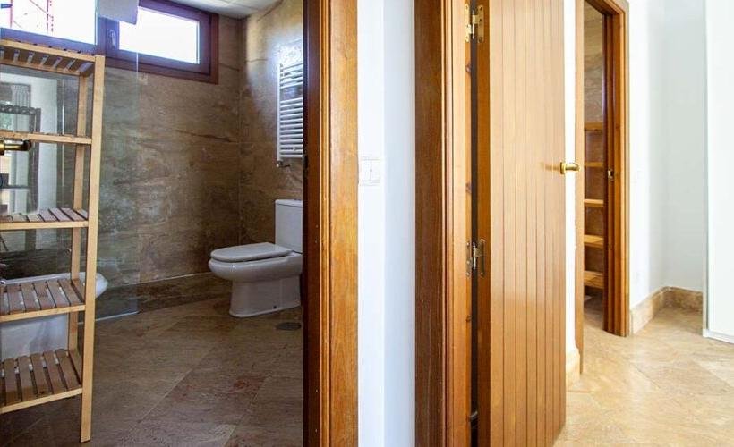 apartamentos de day apartment para alquiler para empresas en Madrid Arturo Soria