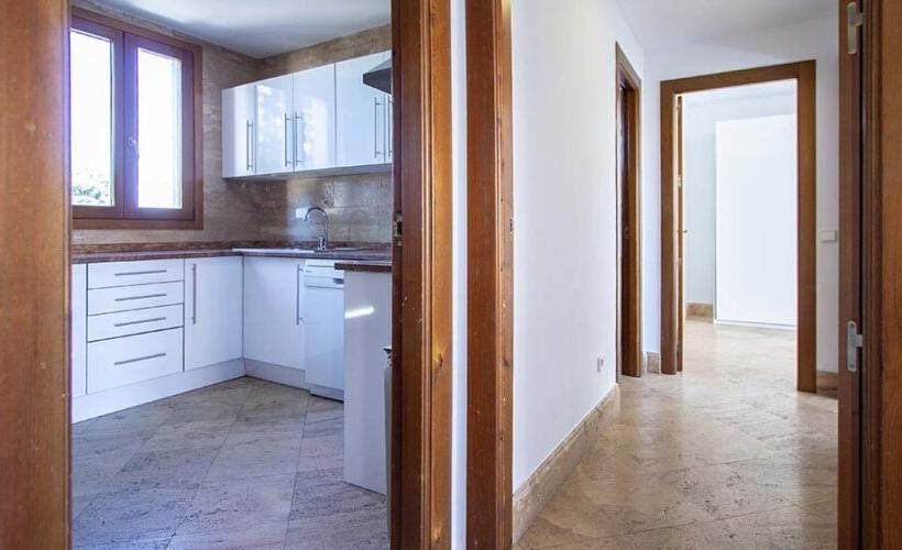 apartamentos de day apartment para alquiler para empresas en Madrid Arturo Soria