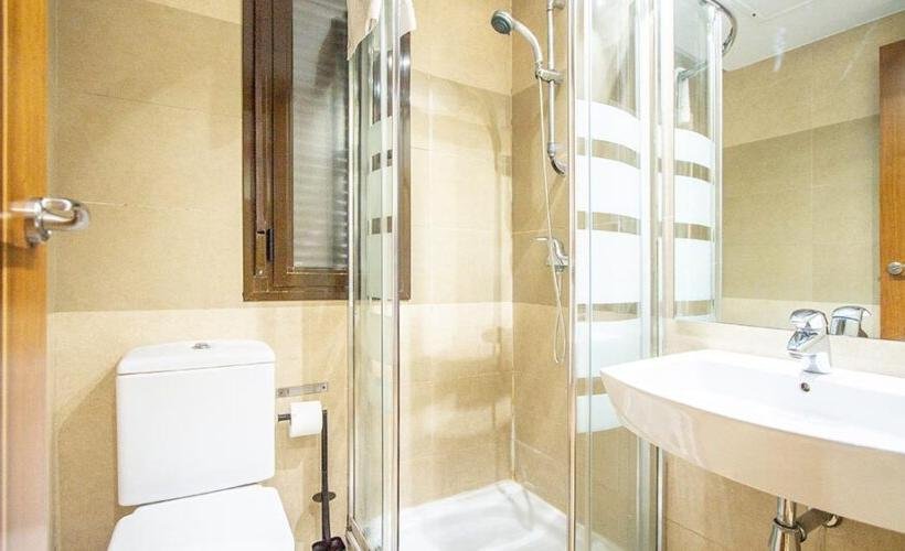 apartamentos de day apartment para alquiler para empresas en Madrid Pacífico
