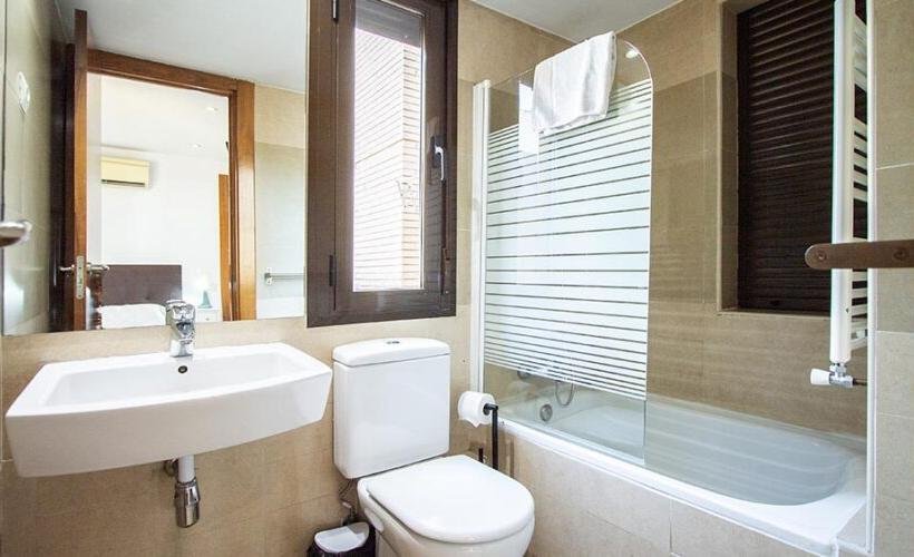 apartamentos de day apartment para alquiler para empresas en Madrid Pacífico