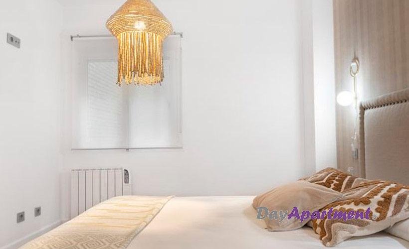 apartment from day apartment for rent for companies in Sevilla Alfalfa