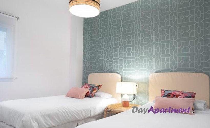 apartment from day apartment for rent for companies in Sevilla Alfalfa