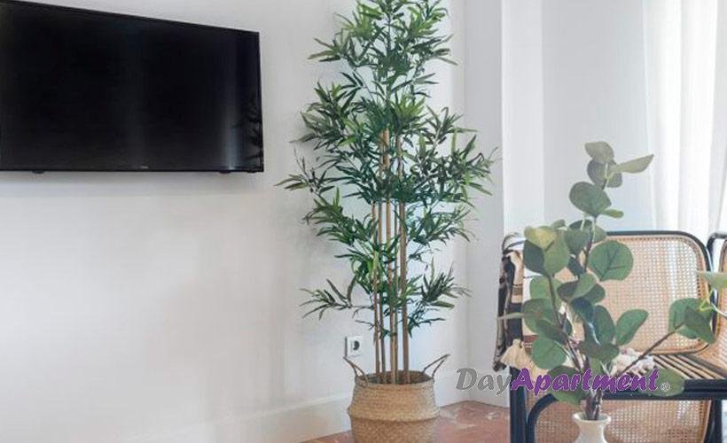 apartment from day apartment for rent for companies in Sevilla Alfalfa