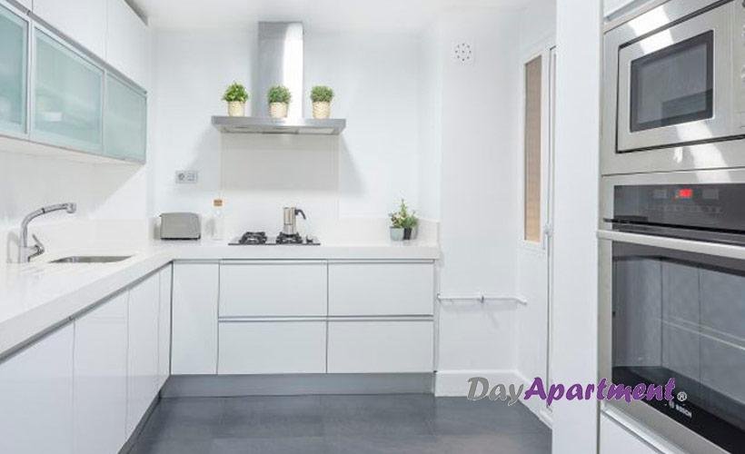 apartment from day apartment for rent for companies in Sevilla Alfalfa