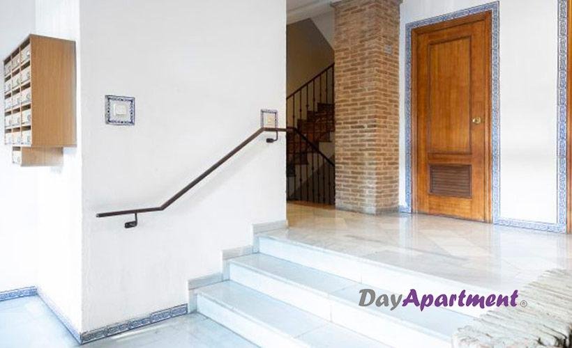 apartment from day apartment for rent for companies in Sevilla Alfalfa