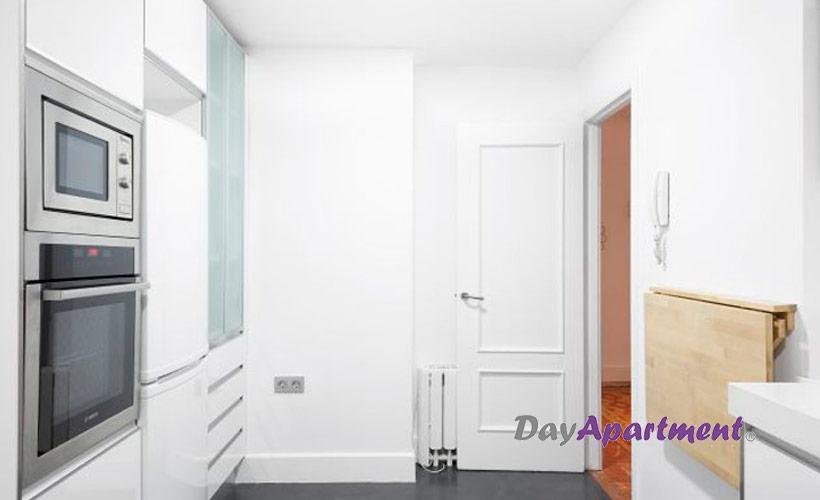 apartment from day apartment for rent for companies in Sevilla Alfalfa
