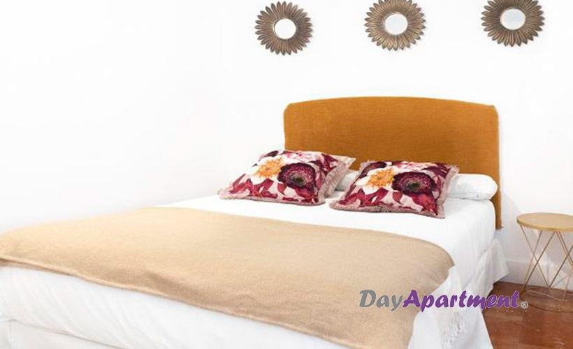 apartment from day apartment for rent for companies in Sevilla Alfalfa