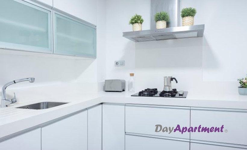 apartment from day apartment for rent for companies in Sevilla Alfalfa