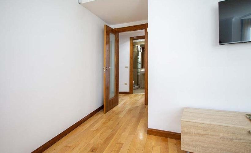 apartamentos de day apartment para alquiler para empresas en Madrid Pacífico