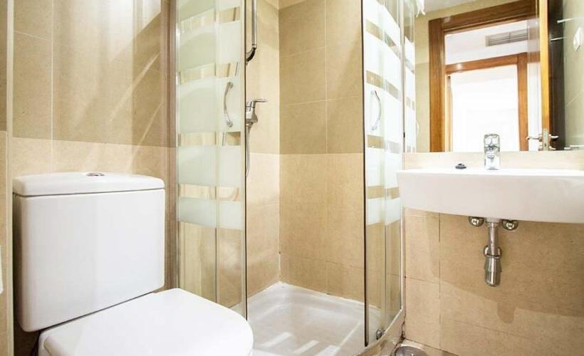 apartamentos de day apartment para alquiler para empresas en Madrid Pacífico