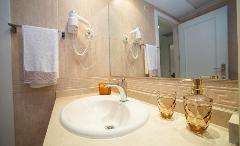 apartamentos de day apartment para alquiler para empresas en Madrid Argüelles