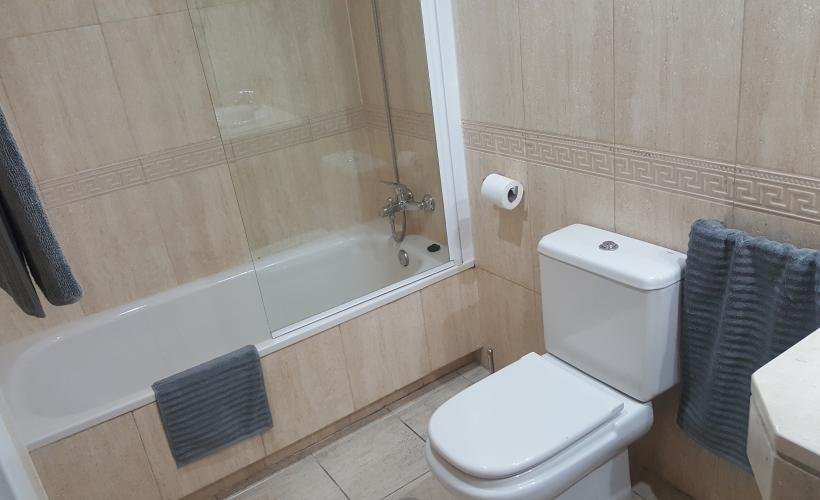 apartamentos de day apartment para alquiler para empresas en Madrid Argüelles