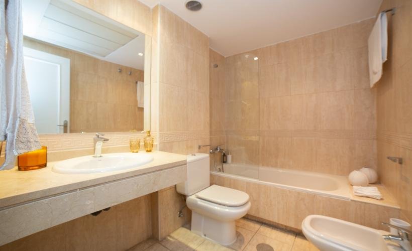 apartamentos de day apartment para alquiler para empresas en Madrid Argüelles