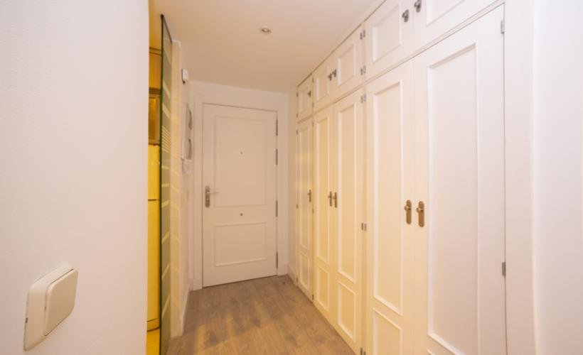 apartamentos de day apartment para alquiler para empresas en Madrid Argüelles