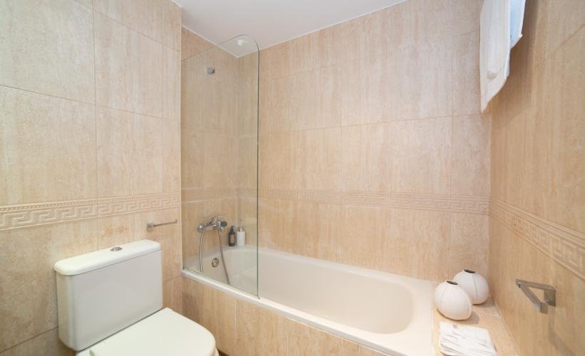 apartamentos de day apartment para alquiler para empresas en Madrid Argüelles