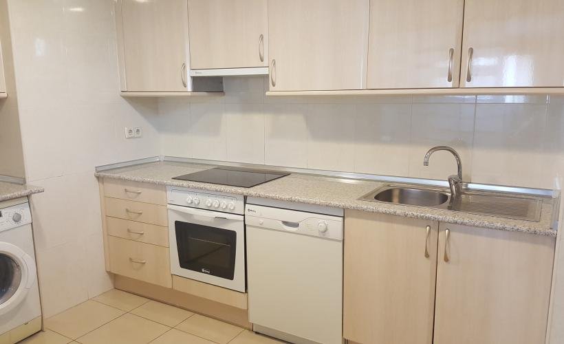 apartamentos de day apartment para alquiler para empresas en Madrid Argüelles