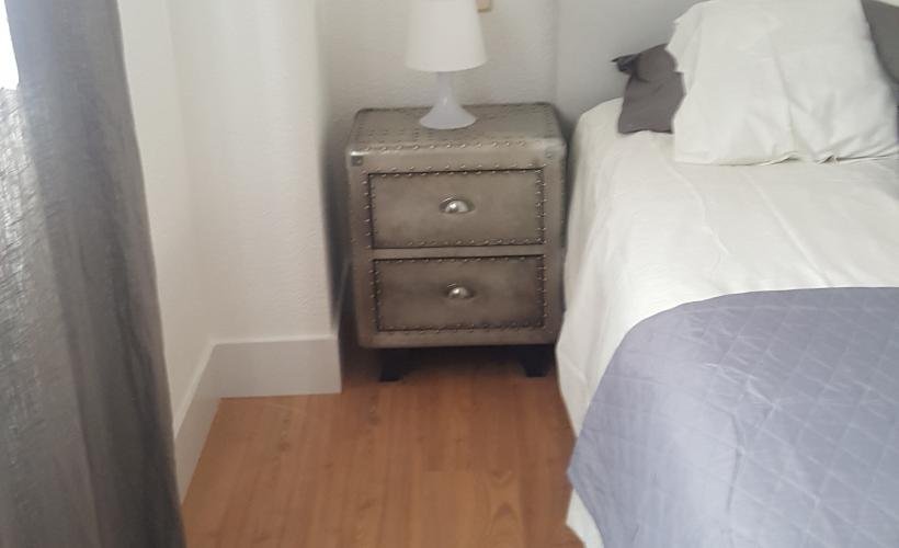 apartamentos de day apartment para alquiler para empresas en Madrid Argüelles