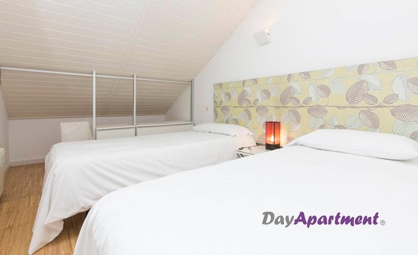 apartamentos de day apartment para alquiler para empresas en Madrid Atocha