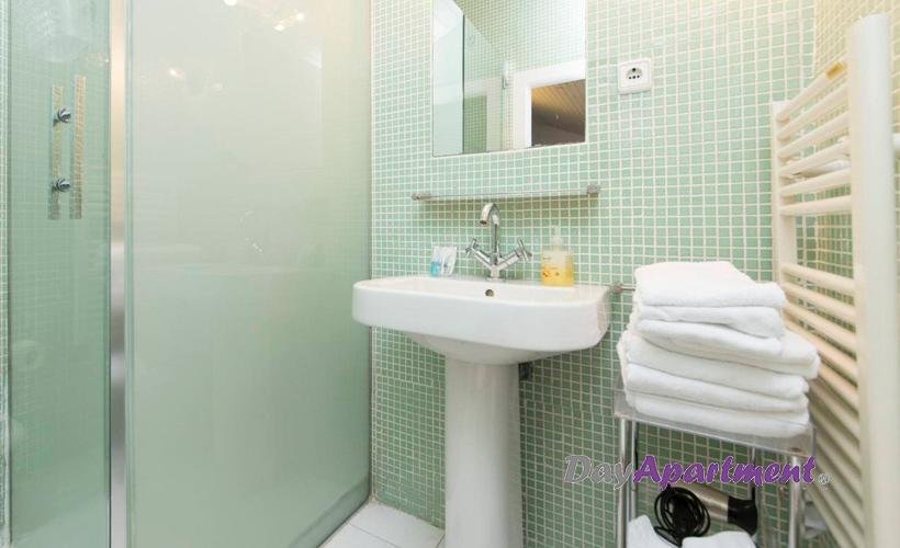 apartamentos de day apartment para alquiler para empresas en Madrid Atocha